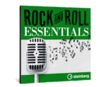 Steinberg Rock and Roll Essentials - VST Sound Instrument Set